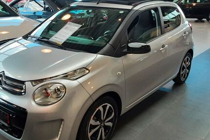 Citroen C1 100.000 km 5.490 &euro; Monschau (bei Aachen) 52156