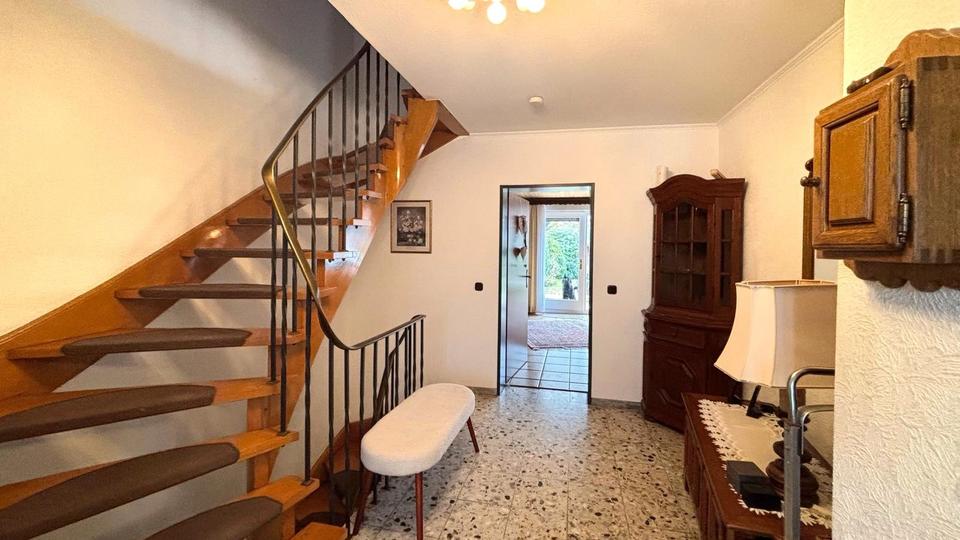 Doppelhaushälfte Mönchengladbach West - 4 Zimmer, 115 m&sup2;, 399.000&euro; | Angebot:24742670