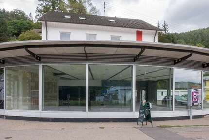 Gewerbeobjekt Schramberg - 1.200&euro; | Angebot:27172040