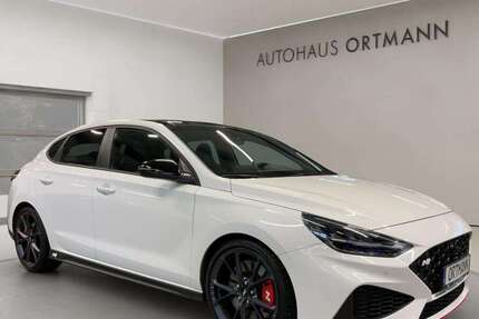 Hyundai i30 18.808 km 33.890 &euro; Wissen 57537