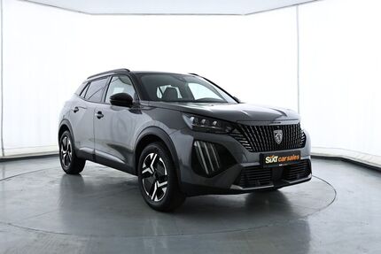 Peugeot 2008 87.204 km 19.220 &euro; Garching 85748