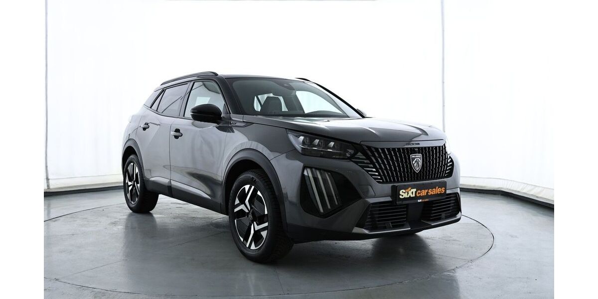 Peugeot 2008 87.204 km 19.220 &euro; Garching 85748