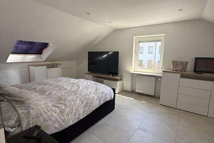 Haus Kaufbeuren - 1 Zimmer, 35 m&sup2;, 483&euro; | Angebot:27080755