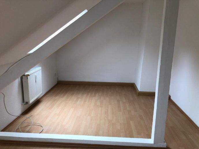 Etagenwohnung Saarbrücken Alt-Saarbrücken - 2 Zimmer, 50 m&sup2;, 330&euro; | Angebot:25699915
