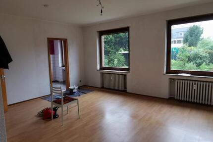 Apartment Erdgeschoß zu vermieten