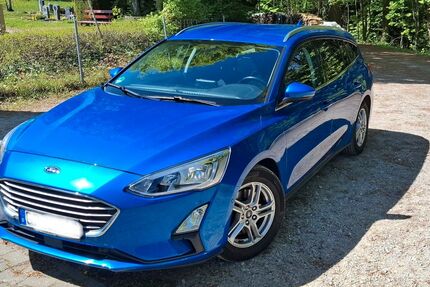 Ford Focus 73.500 km 11.750 &euro; Gschwend 74417