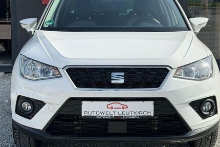 Seat Arona 117.312 km 11.980 &euro; Leutkirch 88299