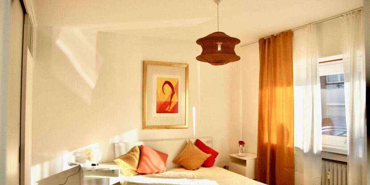 Zimmer Neuss Löveling - 1 Zimmer, 1.290&euro; | Angebot:25530259
