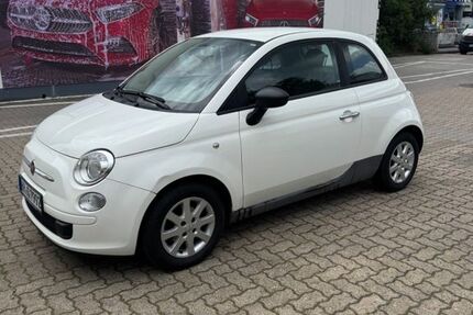 Fiat 500 177.320 km 3.199 &euro; Hamburg 21075