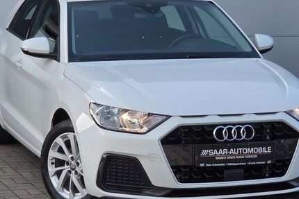 Audi A1 102.945 km 12.990 &euro; Völklingen-Fenne 66333