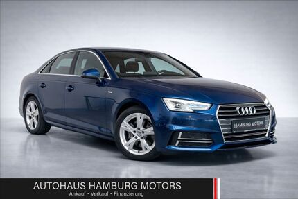 Audi A4 158.000 km 17.990 &euro; Hamburg 21037