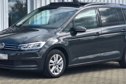 VW Touran 178.000 km 17.990 € Zimmern o. Rottweil 78658