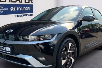 Hyundai IONIQ 5 26.914 km 37.980 &euro; Bad Dürkheim 67098