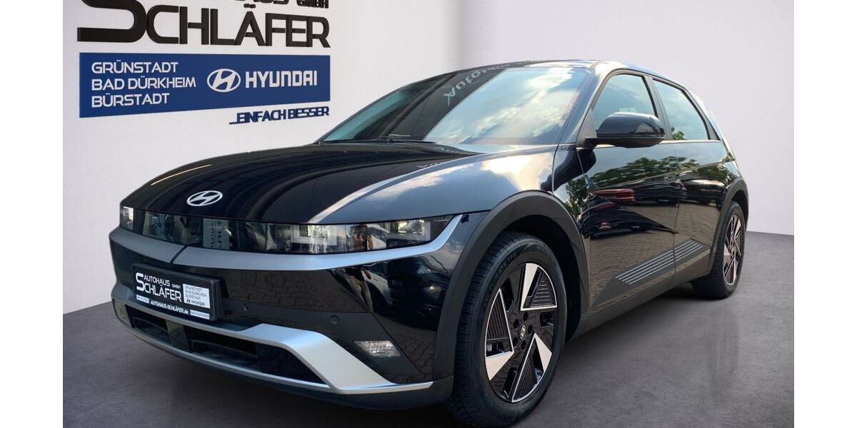 Hyundai IONIQ 5 26.914 km 37.980 &euro; Bad Dürkheim 67098