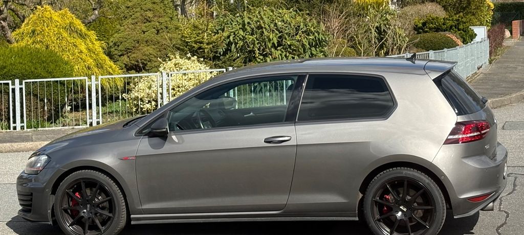 VW Golf 78.000 km 17.000 &euro; Elmenhorst 23869