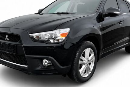 Mitsubishi ASX 230.000 km 5.690 &euro; Weissenburg 91781