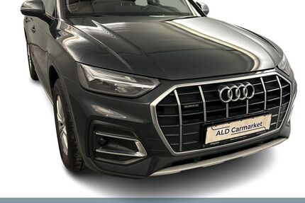 Audi Q5 49.129 km 34.780 &euro; Dorfmark 29683