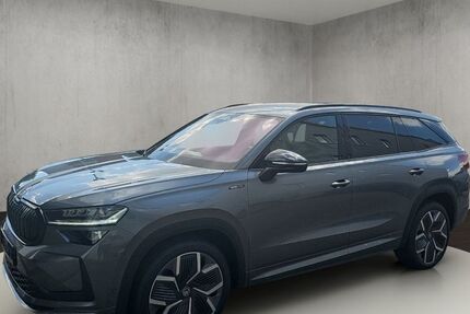 Skoda Kodiaq 9.000 km 47.800 &euro; Gießen 35392