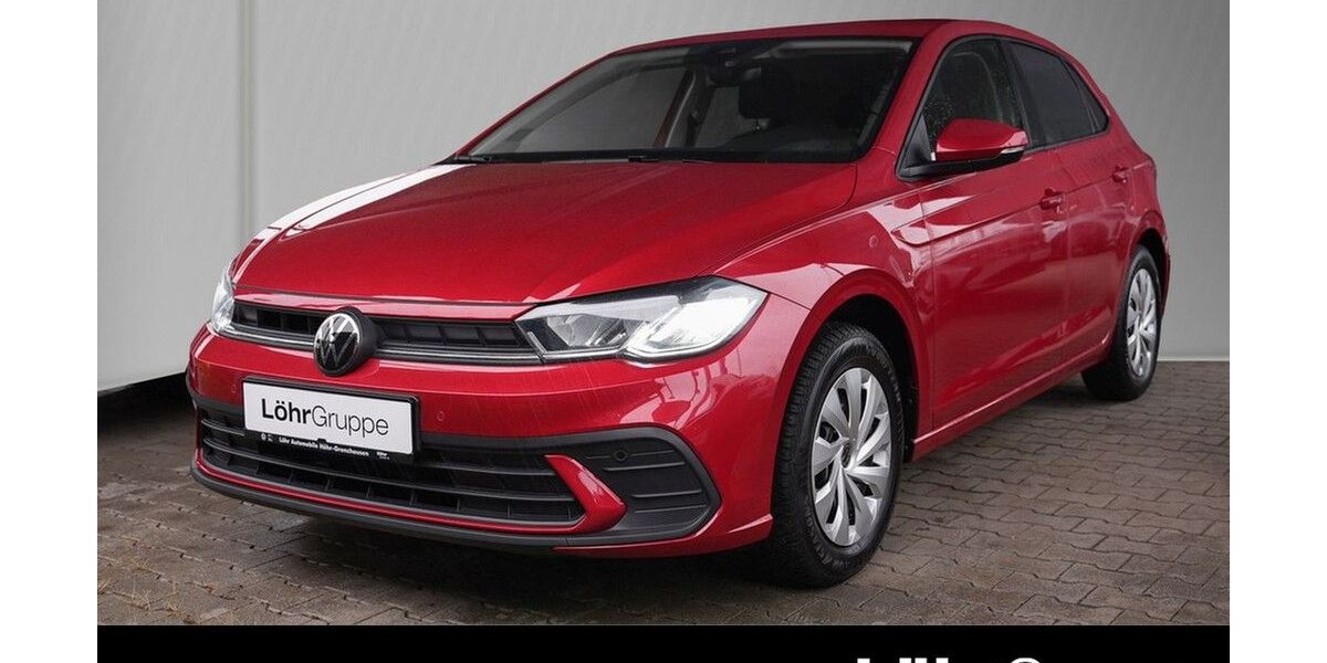 VW Polo 17.659 km 19.980 € Höhr-Grenzhausen 56203