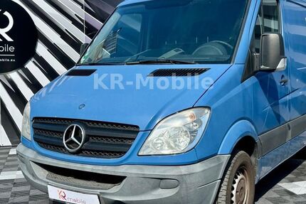 Mercedes-Benz Sprinter 497.905 km 7.700 &euro; Garbenheim 35583