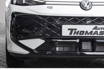 VW T-Roc 7.500 km 39.990 &euro; Bonn 53227