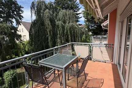 Wohnung Bad Soden - 4 Zimmer, 116 m&sup2;, 1.740&euro; | Angebot:26919972