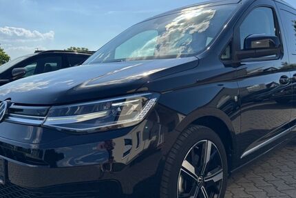 VW Caddy 25.843 km 33.990 &euro; Ichenhausen 89335