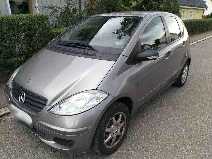A 150