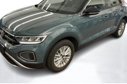 VW T-Roc 28.850 km 24.990 &euro; Dresden 01067