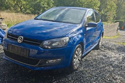 VW Polo 186.000 km 3.200 &euro; Flörsbachtal 63639