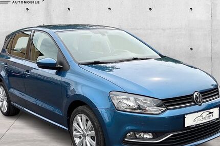 VW Polo 72.000 km 9.990 &euro; Schwebheim 97525