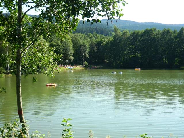 Ferienimmobilie Arrach - 55&euro; | Angebot:9631734