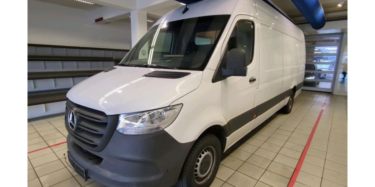 Mercedes-Benz Sprinter 225.000 km 30.990 &euro; Bergkirchen 85232