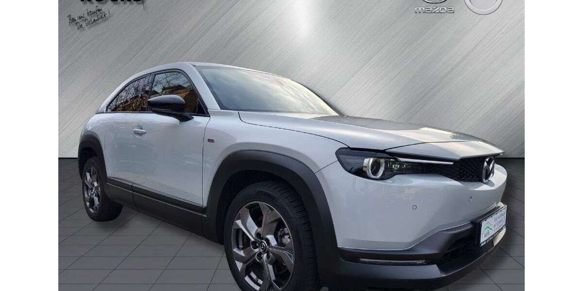 Mazda MX-30 19.244 km 17.989 &euro; Mülheim an der Ruhr 45473