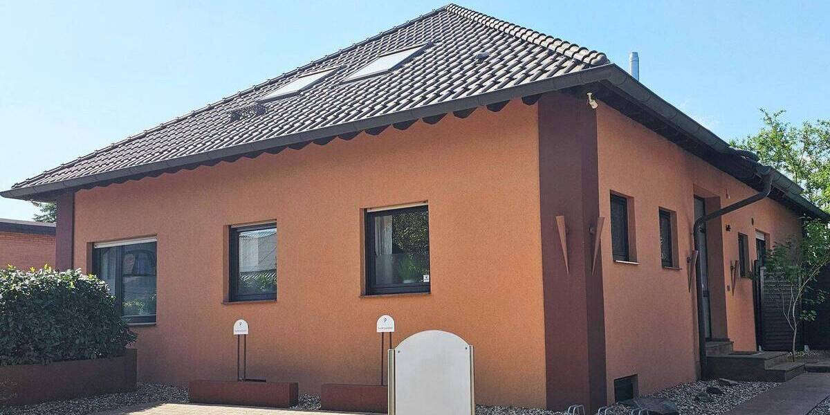 Einfamilienhaus Wegberg Merbeck - 9 Zimmer, 213 m&sup2;, 599.500&euro; | Angebot:26290466