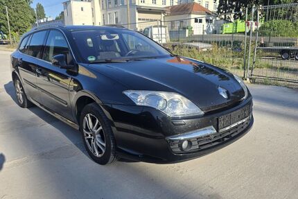 Renault Laguna 149.100 km 3.290 &euro; Leipzig - Ost 04328