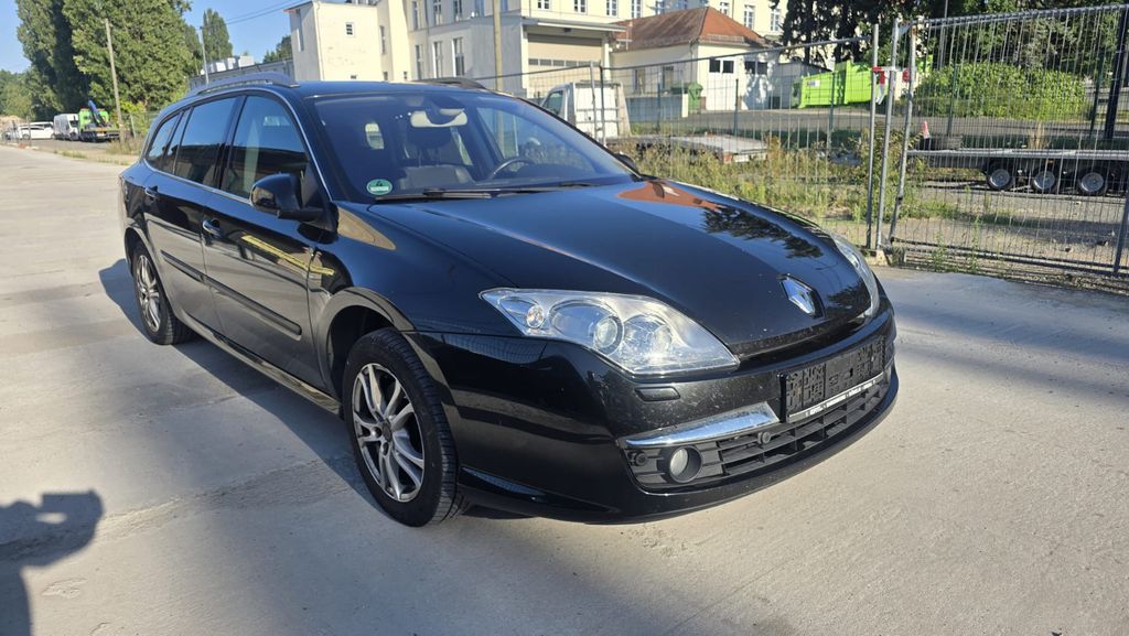 Renault Laguna 149.100 km 3.290 &euro; Leipzig - Ost 04328