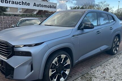 BMW XM 8.200 km 119.900 &euro; Elmenhorst 18107