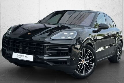 Porsche Cayenne 11.200 km 102.900 &euro; Regensburg 93055