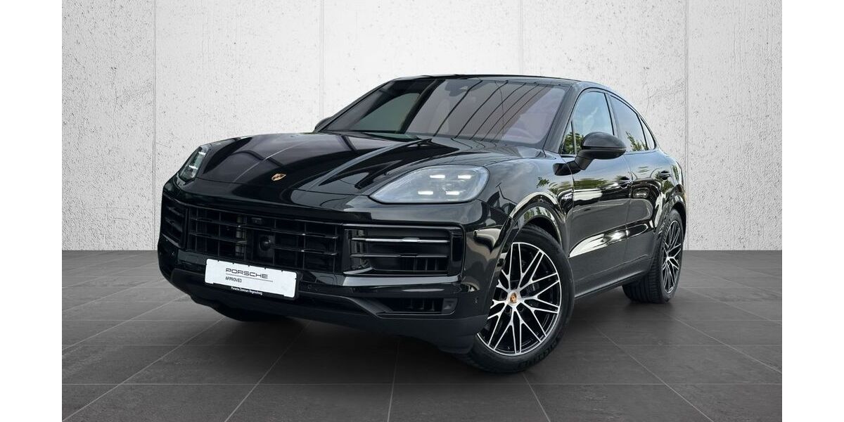 Porsche Cayenne 11.200 km 102.900 &euro; Regensburg 93055
