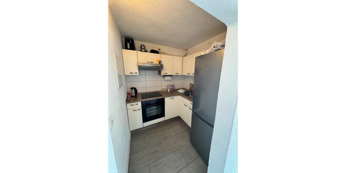 Erdgeschoßwohnung Weingarten - 2 Zimmer, 54 m&sup2;, 197.000&euro; | Angebot:26690479