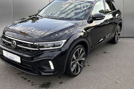 VW T-Roc 18.400 km 32.555 &euro; Rechberghausen 73098