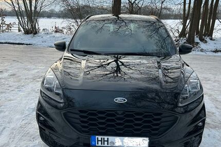 Ford Kuga 28.442 km 23.900 &euro; Hamburg 22041