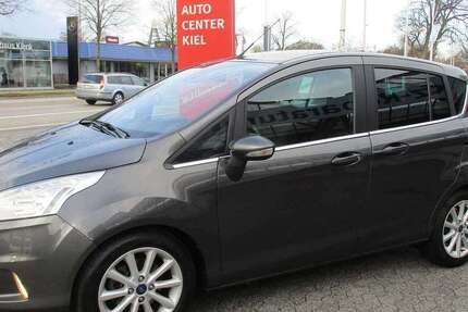 Ford B-Max 88.000 km 10.480 &euro; Kronshagen 24119