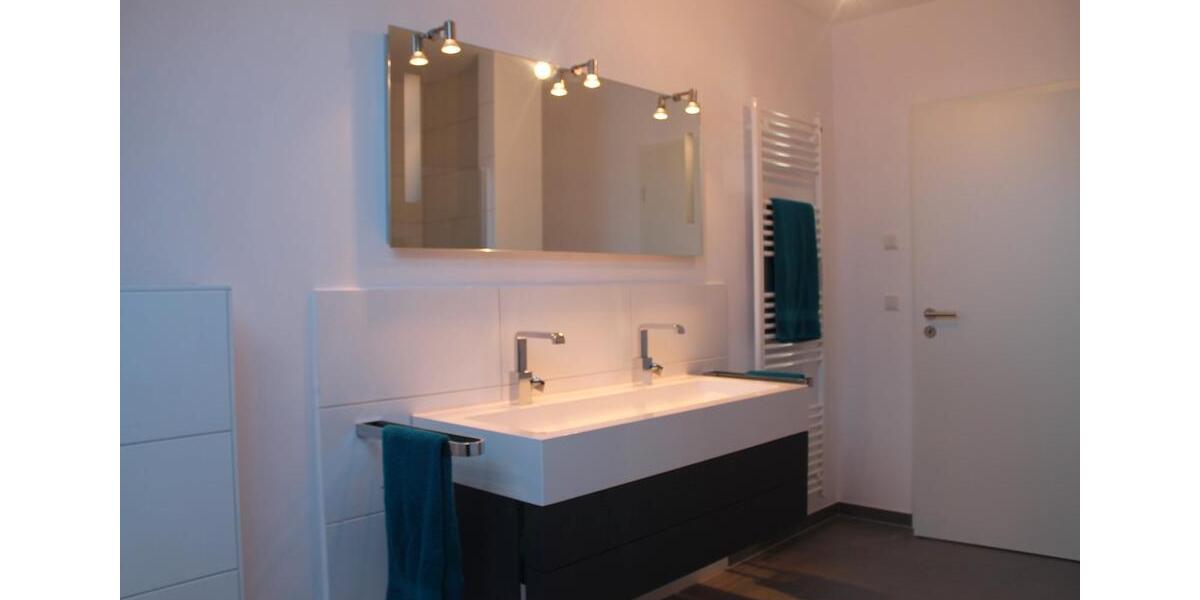 Doppelhaushälfte Rheine - 6 Zimmer, 147 m&sup2;, 445.000&euro; | Angebot:27096323