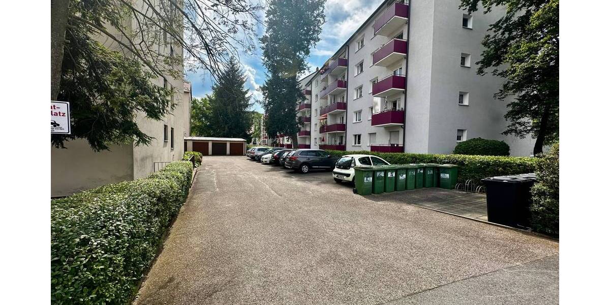 Etagenwohnung Lauf an der Pegnitz Lauf - 2 Zimmer, 139.000&euro; | Angebot:25563814