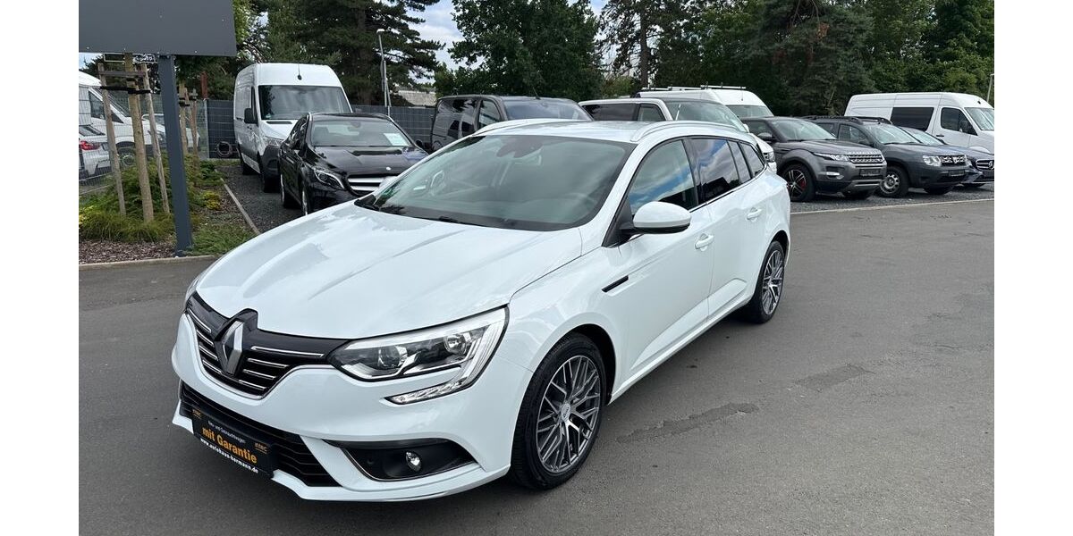 Renault Megane 76.651 km 10.800 &euro; Kassel 34123