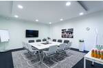 CoWorking im Business Park in Eschborn - All-in-Miete