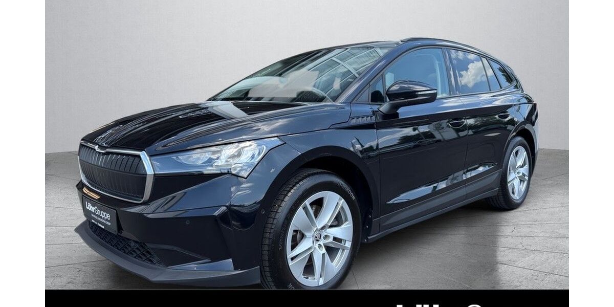 Skoda Enyaq 47.283 km 28.580 &euro; Daun 54550