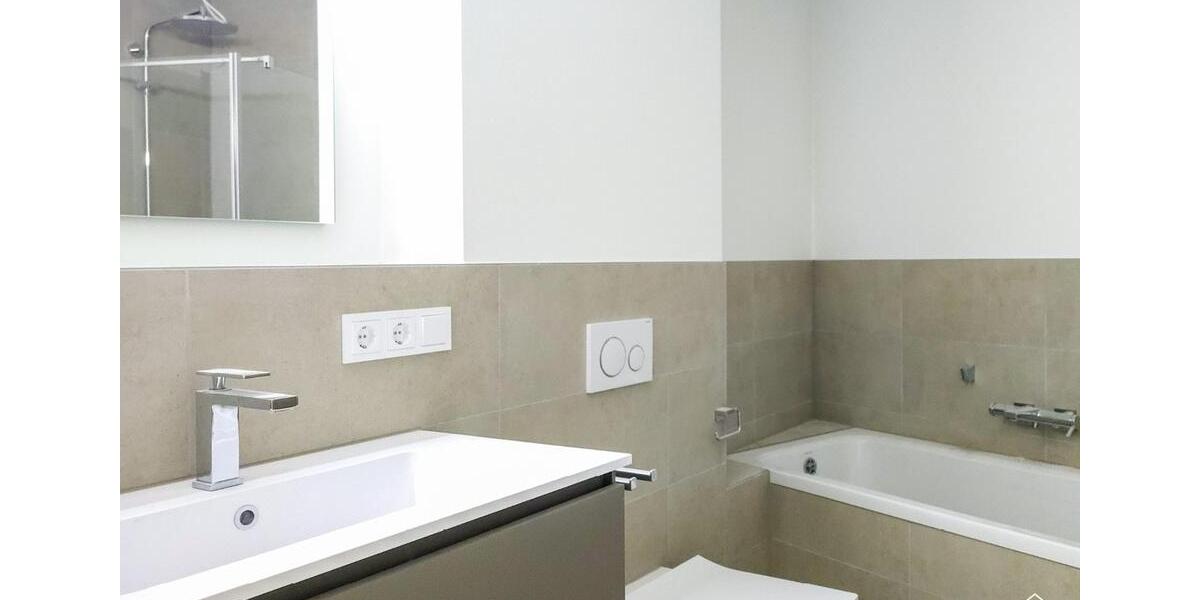 Etagenwohnung Crailsheim - 3 Zimmer, 84 m&sup2;, 1.000&euro; | Angebot:24778382